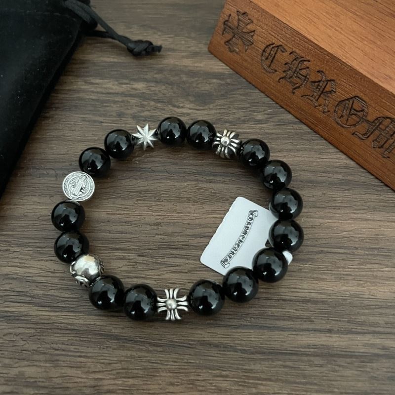 Chrome Hearts Bracelets